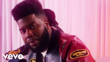 Khalid – OTW (Official Video) ft. 6LACK, Ty Dolla $ign