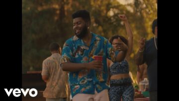 Khalid – Right Back (Official Video) ft. A Boogie Wit Da Hoodie