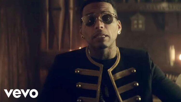 Kid Ink – Be Real (Explicit) ft. DeJ Loaf