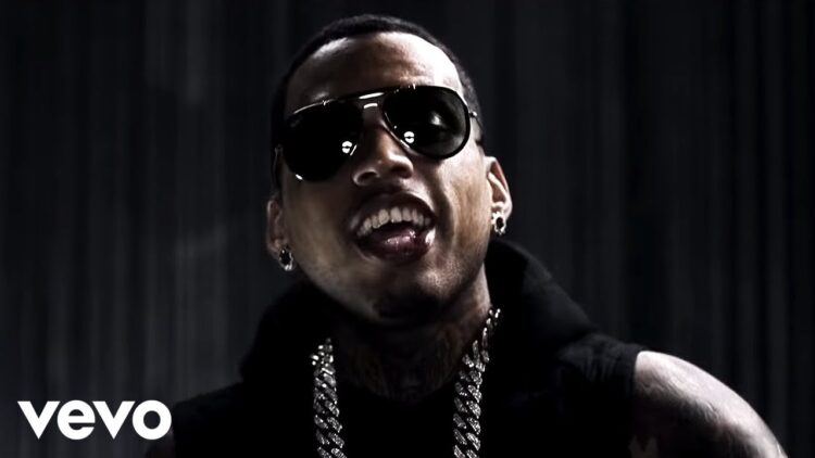 Kid Ink – Main Chick (Remix) (Explicit) ft. Chris Brown, Tyga
