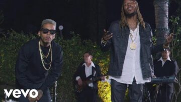 Kid Ink – Promise (Official Music Video) ft. Fetty Wap