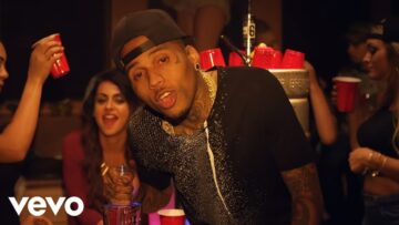 Kid Ink – Show Me (Explicit) ft. Chris Brown