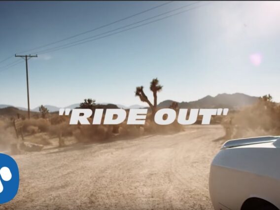Kid Ink, Tyga, Wale, YG, Rich Homie Quan – Ride Out (from Furious 7 Soundtrack) [Official Video]