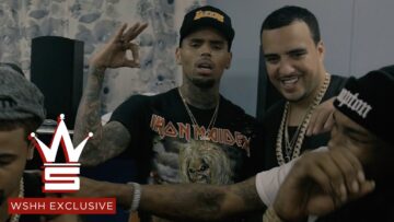 Kid Red, Chris Brown & Migos Bounce (WSHH Exclusive – Official Music Video)