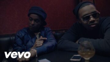 KNAAN – Nothing To Lose ft. Nas