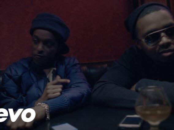 KNAAN – Nothing To Lose ft. Nas