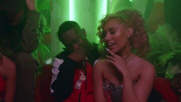 Kojo Funds – Check (with Raye) [Official Video]