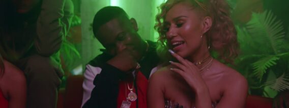 Kojo Funds – Check (with Raye) [Official Video]