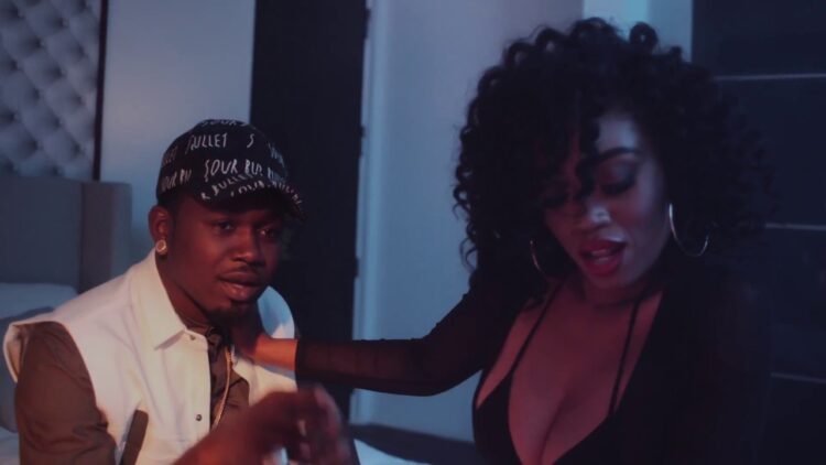 Kranium – Cant Believe Ft. Ty Dolla $ign & WizKid [Official Music Video]