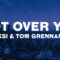KSI – Not Over Yet (Lyrics) ft. Tom Grennan