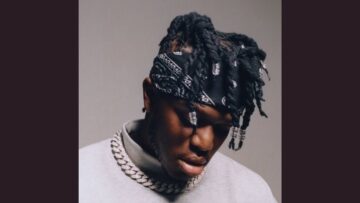 KSI – Pull Up (Audio) ft. Jme
