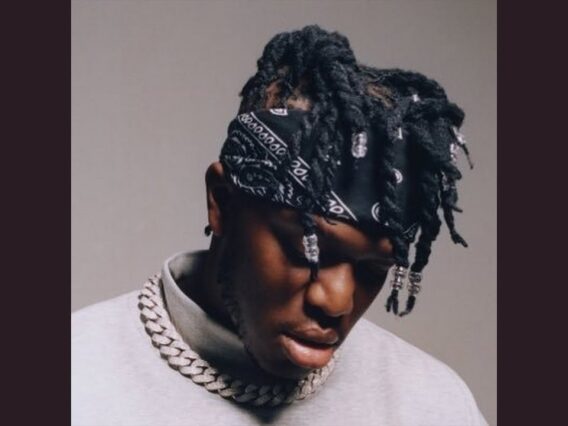 KSI – Pull Up (Audio) ft. Jme