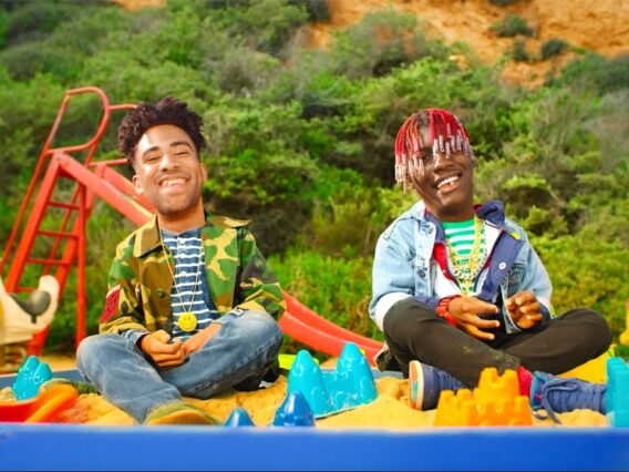 KYLE – iSpy feat. Lil Yachty [Official Music Video]