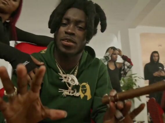 @lightpoleeee – Batman (Shot By :@20kvisuals) [Official Music Video]