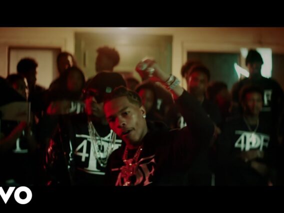 Lil Baby Feat. Gunna – Heatin Up (Official Video)