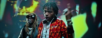 Lil Baby Feat. Lil Wayne – Forever (Official Video) ft. Lil Wayne
