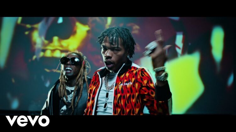Lil Baby Feat. Lil Wayne – Forever (Official Video) ft. Lil Wayne