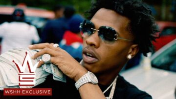 Lil Baby Southside (WSHH Exclusive – Official Music Video)