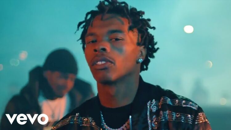 Lil Baby – Woah (Official Music Video)
