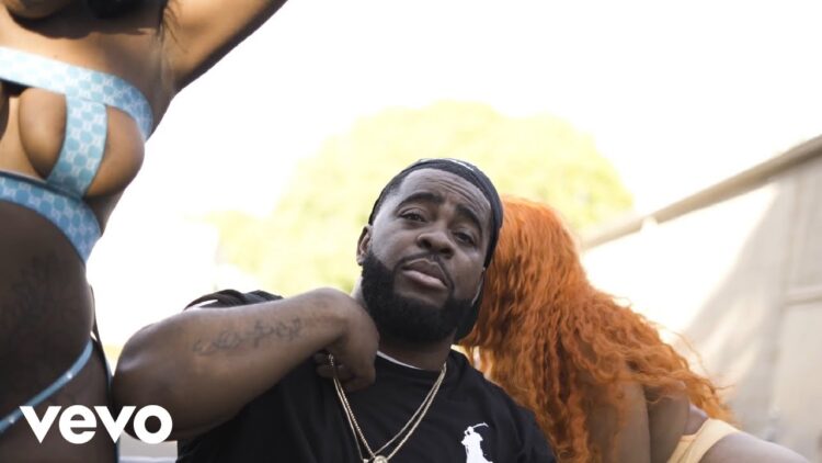 Lil Blood – In My Dreams (Official Video) ft. EBK Bckdoe