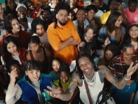 Lil Durk – All My Life ft. J. Cole (Official Video)