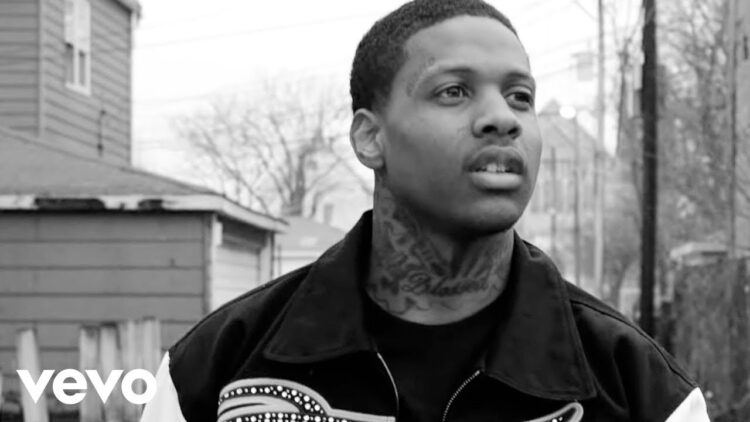 Lil Durk – Dis Aint What U Want (Explicit)