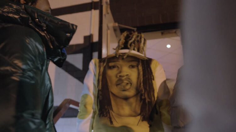 Lil Durk – Still Trappin feat. King Von (Official Music Video)
