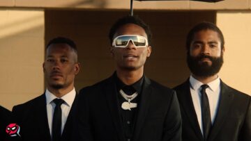 Lil Eazzyy – Onna Come Up (Remix) (feat. G Herbo) [Official Music Video]