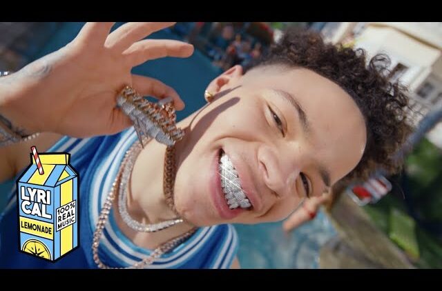 Lil Mosey – Blueberry Faygo (Directed by Cole Bennett)