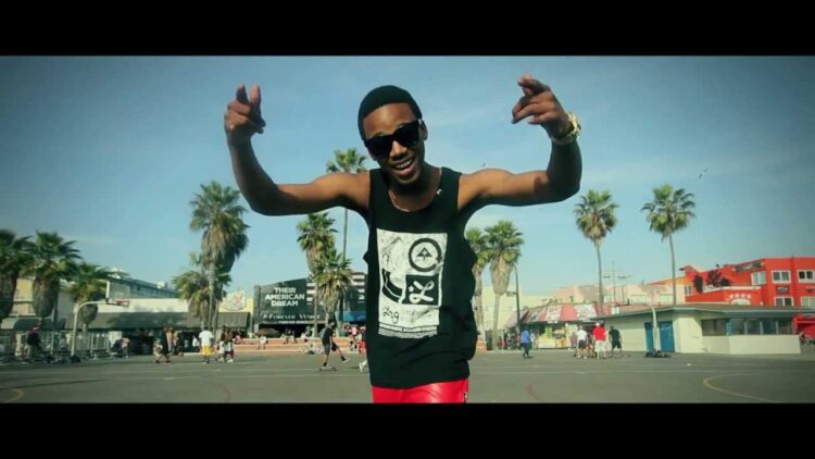 Lil Snupe – Melo