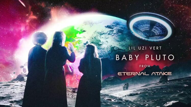 Lil Uzi Vert – Baby Pluto [Official Audio]