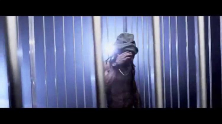Lil Wayne – CoCo Freestyle #SFTW2