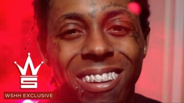 Lil Wayne Cross Me Feat. Future & Yo Gotti (WSHH Exclusive – Official Music Video)