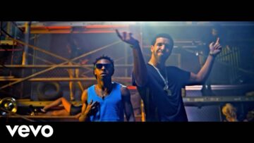 Lil Wayne – Love Me (Explicit Version/Closed Captioned) ft. Drake, Future