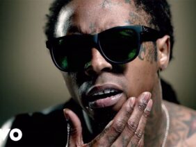 Lil Wayne – Mirror ft. Bruno Mars (Official Music Video)
