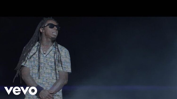 Lil Wayne – Rich As Fuck ft. 2 Chainz (Explicit) (Official Music Video)
