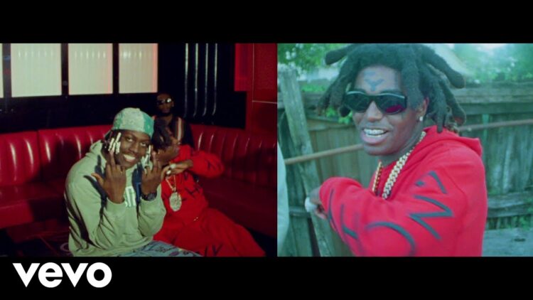 Lil Yachty Feat. Kodak Black – Hit Bout It (Official Video)