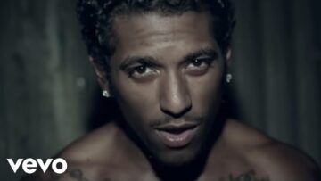 Lloyd – Be The One ft. Trey Songz & Young Jeezy (Official Video)