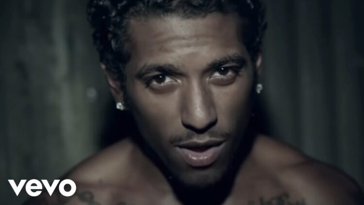 Lloyd – Be The One ft. Trey Songz & Young Jeezy (Official Video)