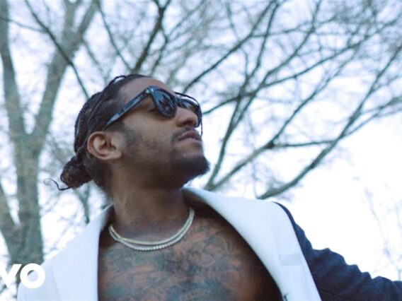 Lloyd – Heavenly Body (Official Video) ft. Rick Ross