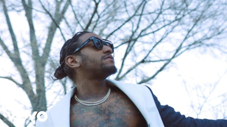 Lloyd – Heavenly Body (Official Video) ft. Rick Ross