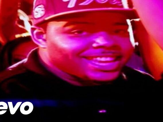 LoveRance – UP! ft. 50 Cent