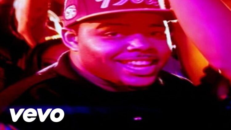 LoveRance – UP! ft. 50 Cent