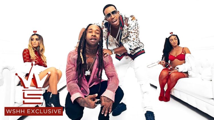 Ludacris Feat. Ty Dolla $ign Vitamin D (WSHH Exclusive – Official Music Video)