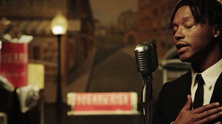 Lupe Fiasco – Bitch Bad [Music Video]