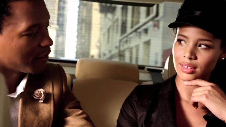Lupe Fiasco – Out Of My Head ft. Trey Songz [Music Video]