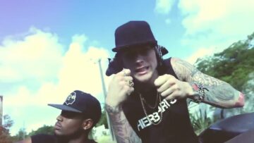 Machine Gun Kelly – La La La (The Floating Song) (Official Music Video)