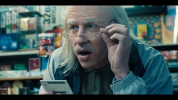 MACKLEMORE FEAT DAVE B & TRAVIS THOMPSON – CORNER STORE (Official Music Video)