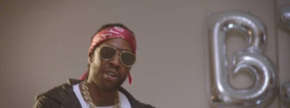 Madeintyo – I Want ft. 2 Chainz [Official Video]