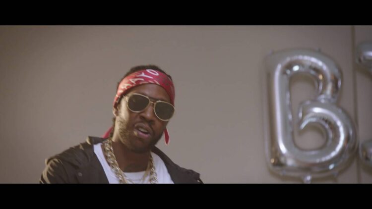 Madeintyo – I Want ft. 2 Chainz [Official Video]